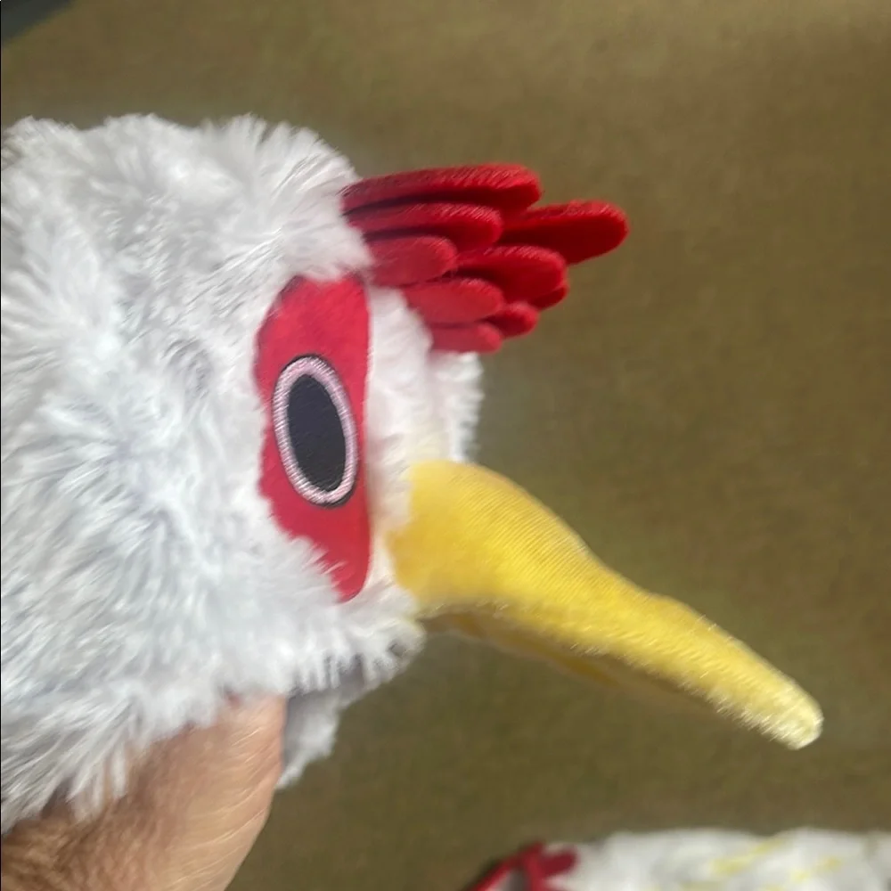 Spirit Infant Chicken Costume